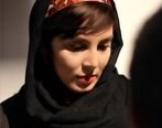 سلفی خاص لیلا بلوکات در کنار بازیگر مرد سینما