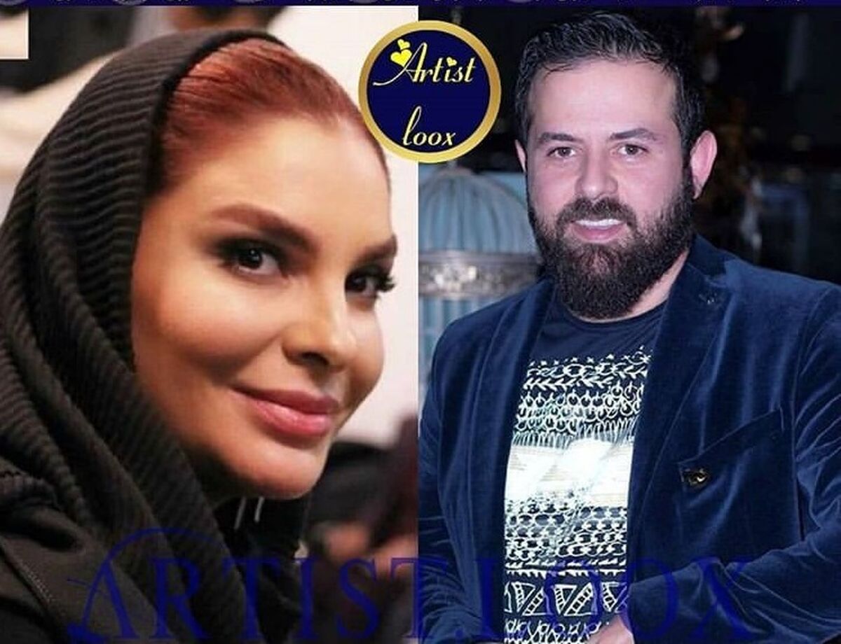 هومن سیدی سر زنش هوو آورد! | زن های خیلی جوان هومن سیدی 