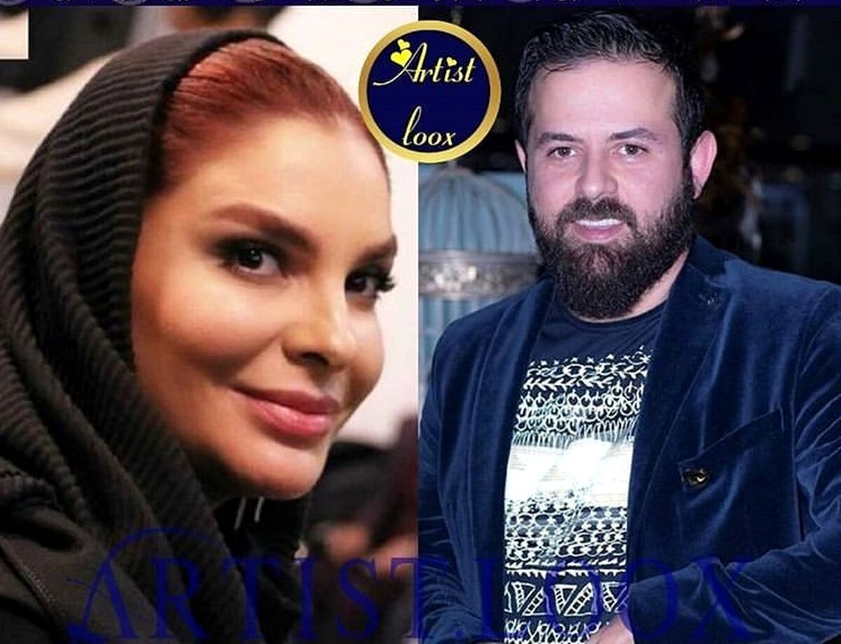 هومن سیدی سر زنش هوو آورد! | زن های خیلی جوان هومن سیدی 