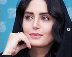 تیپ آفریقایی الناز شاکردوست+ عکس