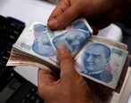 ردپای تتلو در افزایش خرید لیر توسط ایرانی ها| موج سواری سکه در غیاب دلار