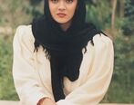 پایان کار نیکی کریمی