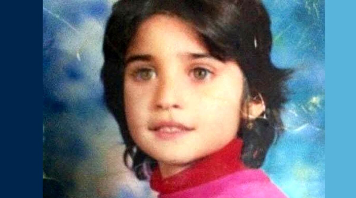 اگر این کودک بلوند زیبا را  شناسایی کردید؛ واقعا باهوشید | زن نیست اما سینمای ایران را به لرزه انداخته 