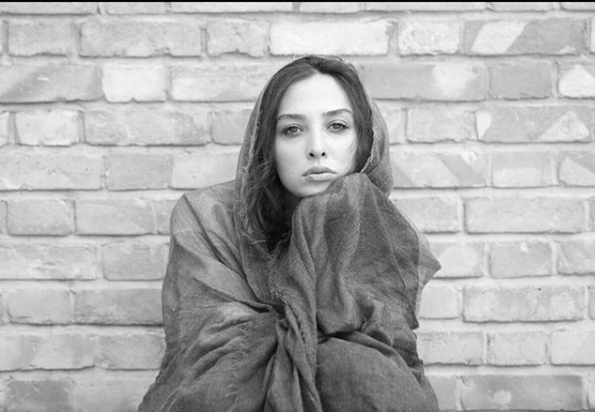 کویرنوردی آناهیتا درگاهی 
