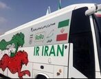 رسوایی اتوبوس تیم ملی| عزیزی خادم به کنعانی زادگان و طارمی هشدار جدی داد!