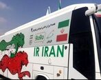رسوایی اتوبوس تیم ملی| عزیزی خادم به کنعانی زادگان و طارمی هشدار جدی داد!
