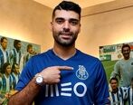 مهدی طارمی گران تر از کل استقلال و پرسپولیس