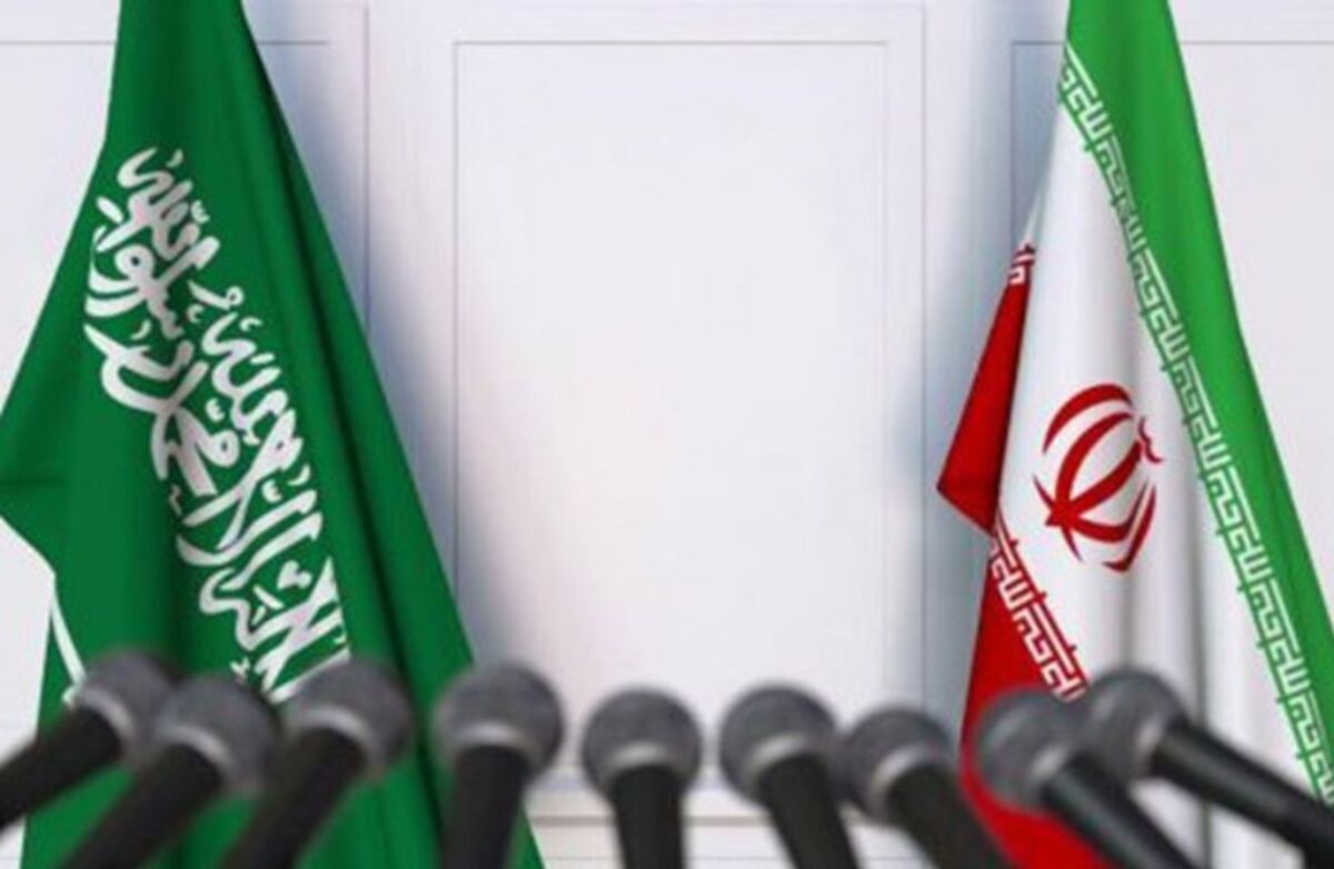 اخبار جدید درباره مذاکره ایران و عربستان