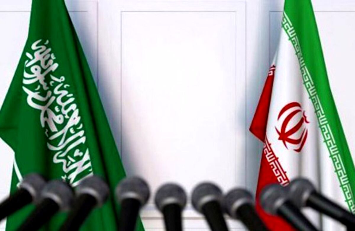 اخبار جدید درباره مذاکره ایران و عربستان