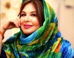 طبیعت گردی شهره سلطانی