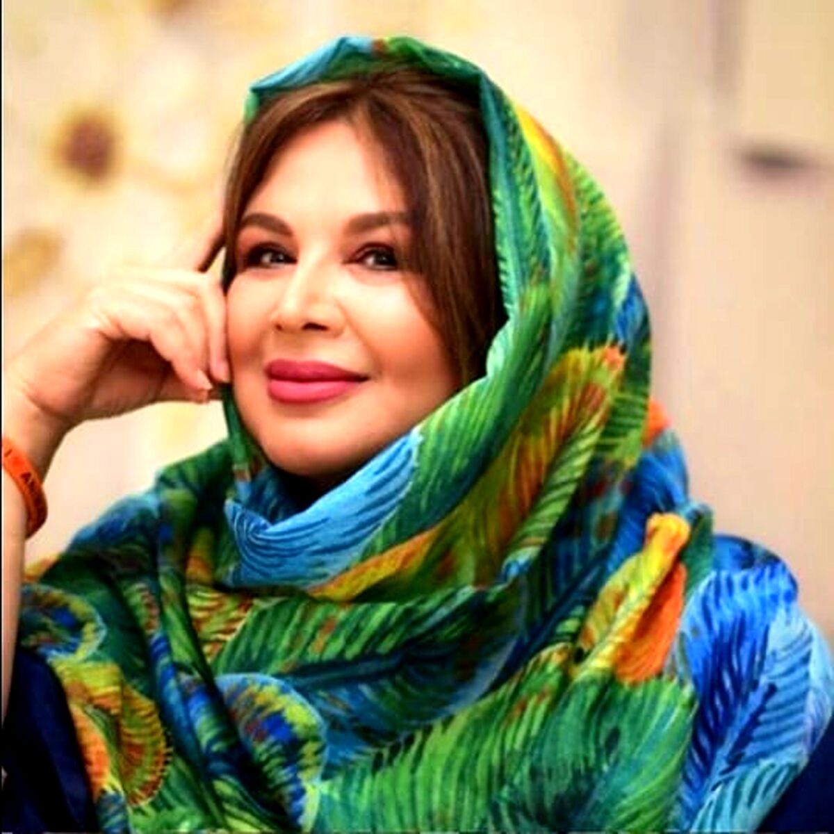 شهره سلطانی همه رامتعجب کرد