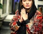 مهناز افشار در کنار خواهر و خواهر زاده اش در آلمان