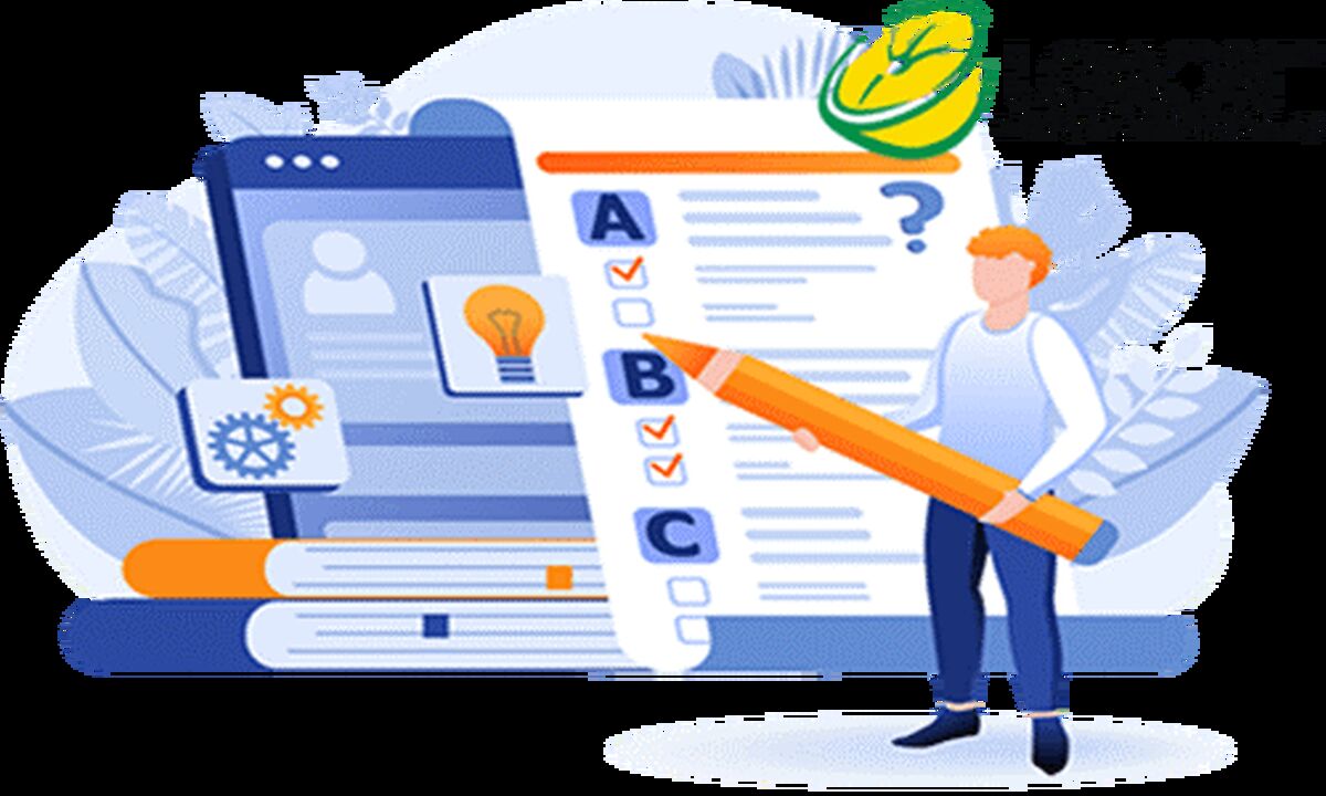 تکنیک های تایپوگرافی در طراحی سایت