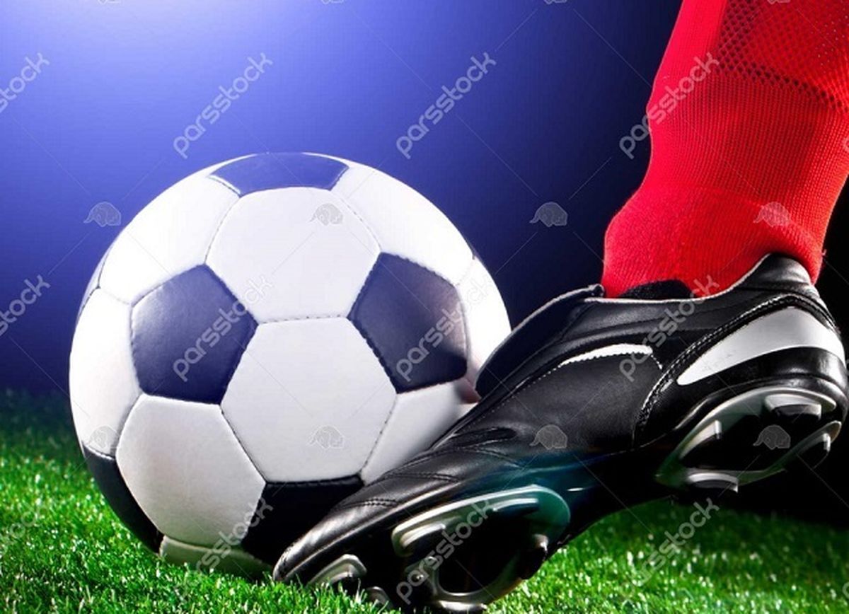 تیکه امید نور افکن به درگیری پرسپولیس با سپاهان