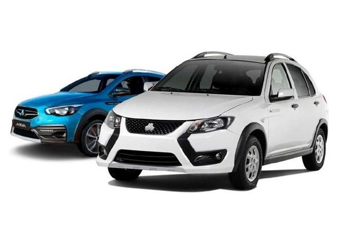 هفت مدل خودرو سایپا به مناسبت عید قربان پیش فروش می شوند / پیش فروش محصولات سایپا