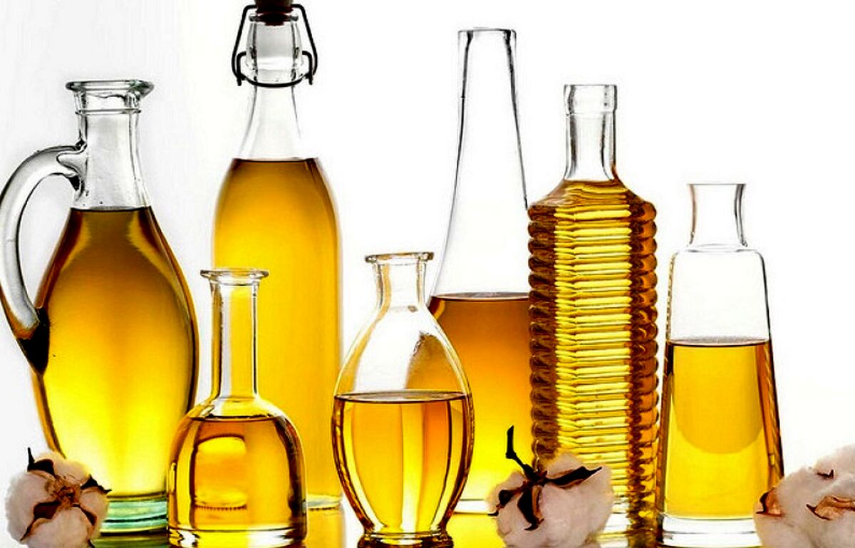 افزایش نجومی قیمت روغن