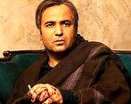 همسر واقعی ناصر سریال زخم کاری کیست ؟ رونمایی از همسر حقیقی ناصر 