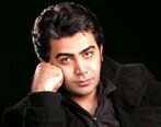 برادرای خوشتیپ تر فرزاد حسنی رو تا به حال دیده بودید؟ |  برادران خوش استایل و قدبلند “فرزاد حسنی” به ترتیب کنار او 
