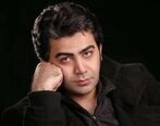 فرزاد حسنی خواننده شد+ ویدئو خوانندگی فرزاد حسنی