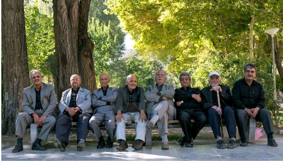 از هر صد بازنشسته در ایران 50 نفر پیش از موعدند!