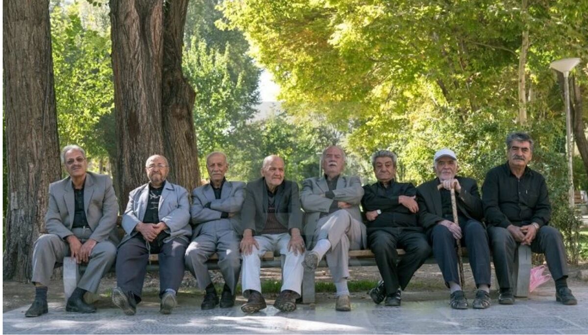 از هر صد بازنشسته در ایران 50 نفر پیش از موعدند!