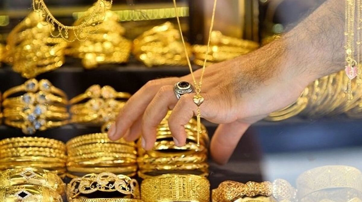 قیمت طلا کاهش یافت | قیمت نفت خام برنت چقدر شد؟