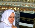 گله های نفیسه روشن از هجمه ها بعد از سفر کربلا | انگار در این دنیا نبودم | پشت پرده ازدواج مشکوک نفیسه روشن 