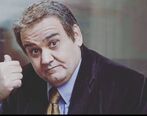 زن 20 سال جوانتر اکبر عبدی همه را شوکه کرد | اکبر عبدی با دو خانم جوان