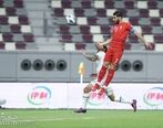 علیرضا جهانبخش رکورد نکونام را زد!