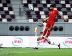 علیرضا جهانبخش رکورد نکونام را زد!