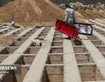 آمار فوتی های کرونا در تهران چقدر شد؟