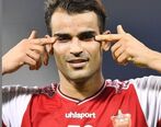 ستاره پرسپولیس محروم می شود| دردسر تازه پرسپولیس