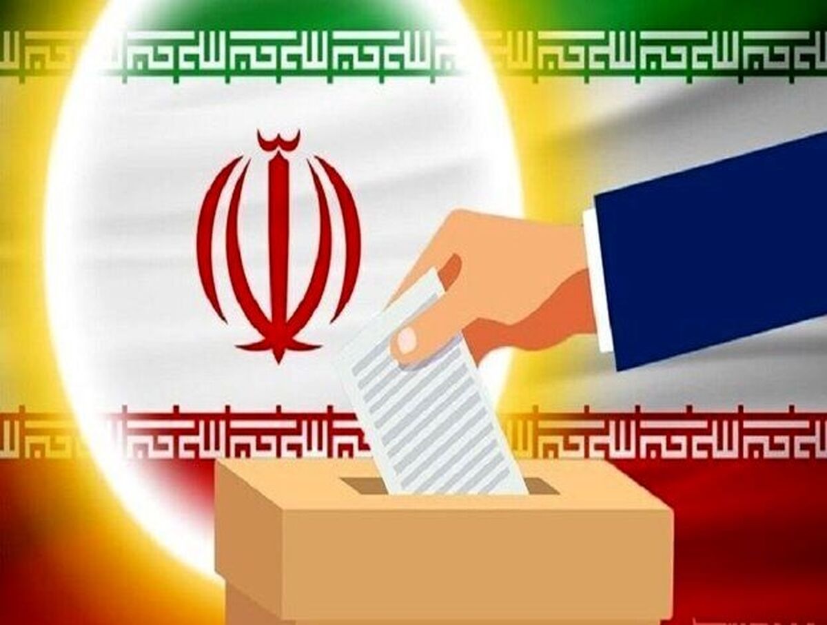 علی مطهری راجع به انتخابات ریاست جمهوری 1400 گفت + جزئیات مهم