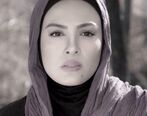 حدیثه تهرانی باردار شد!