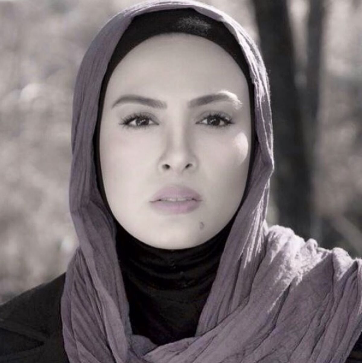 حدیثه تهرانی باردار شد!