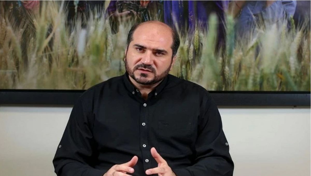 معاون اجرایی‌ رئیس‌جمهور  انتخاب شد