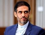 سعید محمد : علی لاریجانی نباید در انتخابات شرکت می کرد 
