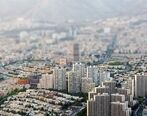 خانه در محله های نختلف تهران متروی چند؟