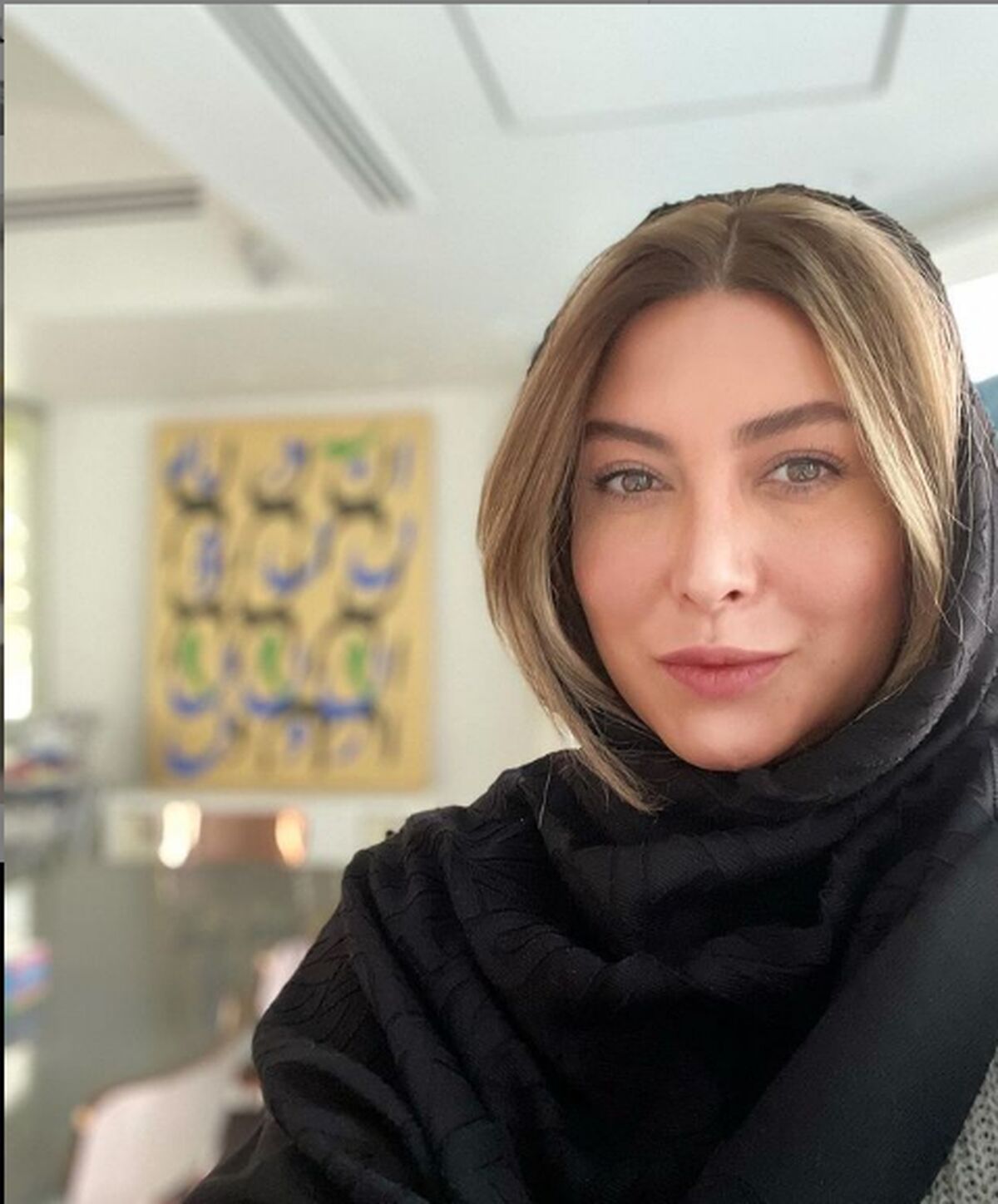 ادعای شگفت آور مهرداد طباطبایی همسر فریبا نادری