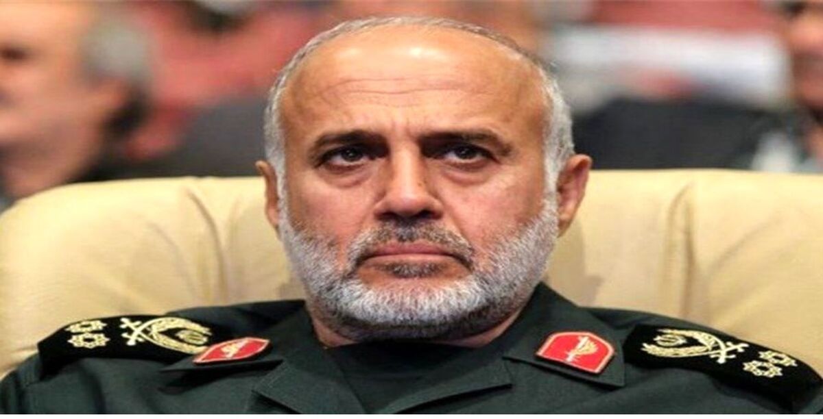 سرلشکر رشید نسبت به تهدید مراکز هسته ای و نظامی هشدار داد