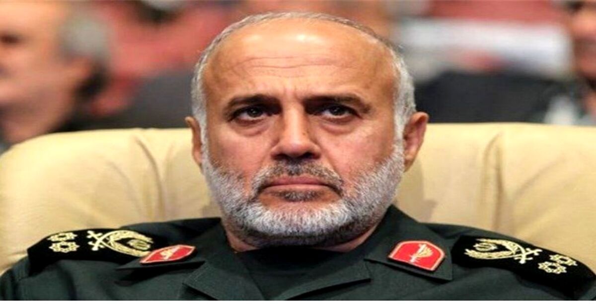 سرلشکر رشید نسبت به تهدید مراکز هسته ای و نظامی هشدار داد