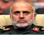 سرلشکر رشید نسبت به تهدید مراکز هسته ای و نظامی هشدار داد