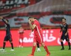 اعتراف تلخ  ستاره پرسپولیس| واقعاً گیج هستیم!