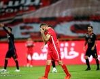 اعتراف تلخ  ستاره پرسپولیس| واقعاً گیج هستیم!