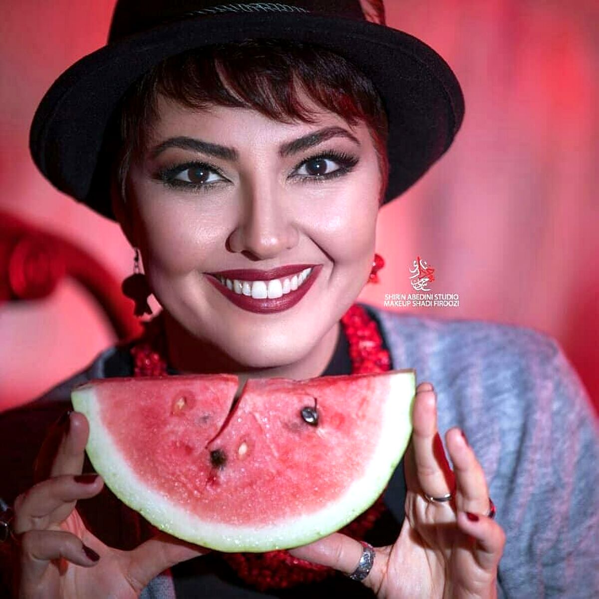 آناهیتا همتی ازدواج کرد + عکس و فیلم عروسی