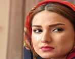 عجیب ترین عکس های مینا دلشاد بازیگر ستایش