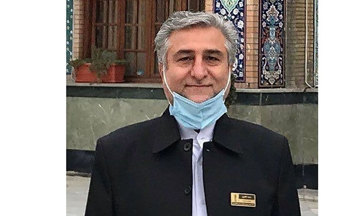 قتل هولناک قاضی شهریاری در زمان انتخابات ریاست جمهوری / راز قتل هولناک چیست؟