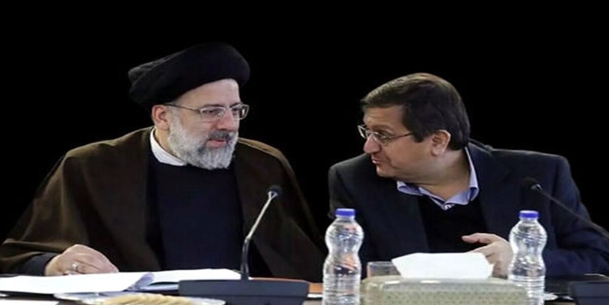 وابستگان روحانی دلواپس شدند!| هشدار معاون روحانی به رئیسی 