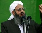 مولوی عبدالحمید از کدام تهدید و ارعاب سخن می‌گوید؟
