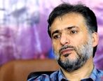 آقای بازیگر ناگهان ۲۰ سال پیر شد + عکس